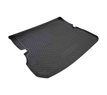 Covor Protectie Portbagaj Fit Umbrella Pentru Nissan Pathfinder (R52) (2012-2020) (Cu Randul 3 Rabatat)