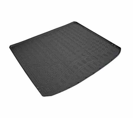 Covor Protectie Portbagaj Fit Umbrella Pentru Nissan X-Trail (T31) (2010-2013) (Fara Organizator)