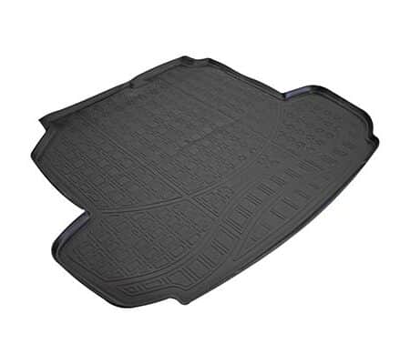 Covor Protectie Portbagaj Fit Umbrella Pentru Peugeot 408 Sd (2012-)
