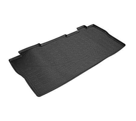 Covor Protectie Portbagaj Fit Umbrella Pentru Citroen Spacetourer Jumpy (2018-)  Peugeot Traveller Expert (2018-) (Long)