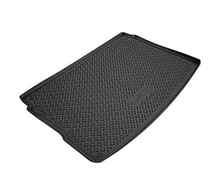 Covor Protectie Portbagaj Fit Umbrella Pentru Seat Arona (2017-) (Cu Podeaua Inalta)