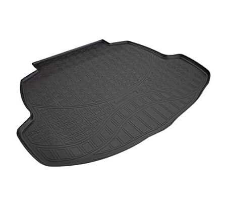 Covor Protectie Portbagaj Fit Umbrella Pentru Toyota Corolla Xii (E210) Sd (2018-)