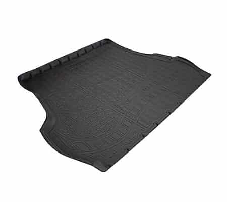 Covor Protectie Portbagaj Fit Umbrella Pentru Toyota Lc-200 (J20A) (2007-) (5 Locuri)