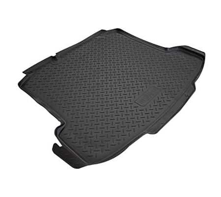 Covor Protectie Portbagaj Fit Umbrella Pentru Volkswagen Polo Sd (2010-)