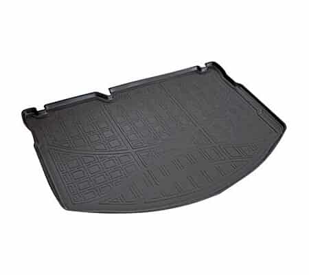 Covor Protectie Portbagaj Fit Umbrella Pentru Citroen C3 (S) (Hb) (2009-2016)