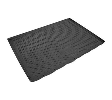 Covor Protectie Portbagaj Fit Umbrella Pentru Citroen Berlingo (B9) (2008-) (5 Portiere)  Peugeot Partner Tepee (B9) (2008-) (5 Portiere)