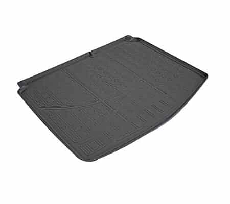 Covor Protectie Portbagaj Fit Umbrella Pentru Citroen C4 Hb (2011-)