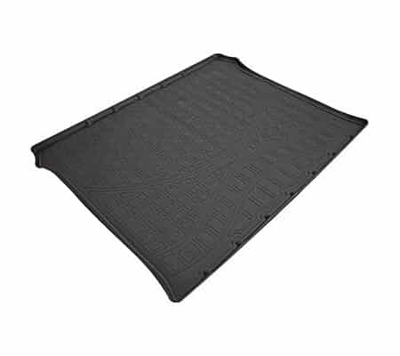 Covor Protectie Portbagaj Fit Umbrella Pentru Fiat Doblo Ii Panorama (F/L) (2015-) (5 Locuri. Short)