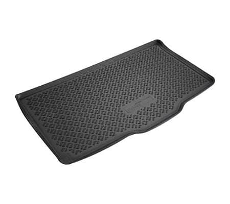 Covor Protectie Portbagaj Fit Umbrella Pentru Fiat Panda Iii (2011-)