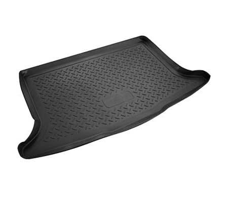 Covor Protectie Portbagaj Fit Umbrella Pentru Fiat Sedici Hb (2005-2014)