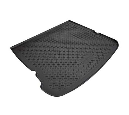 Covor Protectie Portbagaj Fit Umbrella Pentru Hyundai Ix55 (En) (2008-)