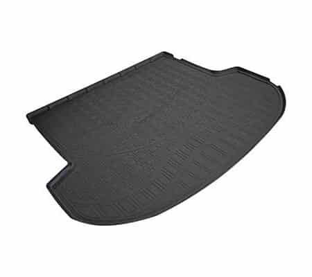 Covor Protectie Portbagaj Fit Umbrella Pentru Hyundai Santa Fe (Tm) (2018-2020) (5 Locuri)