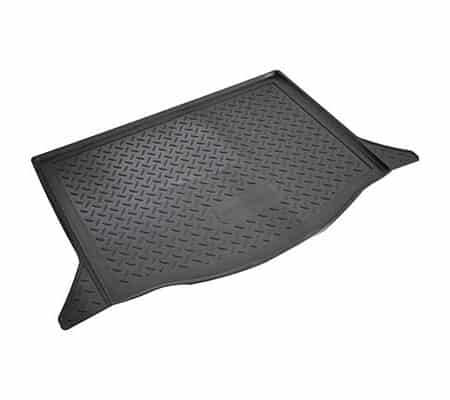 Covor Protectie Portbagaj Fit Umbrella Pentru Honda Jazz (Gg) (2009-)