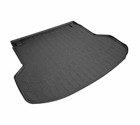 Covor Protectie Portbagaj Fit Umbrella Pentru Kia Cee`D (Cd) Sport Wagon 1.6 (Cd) (2018-)