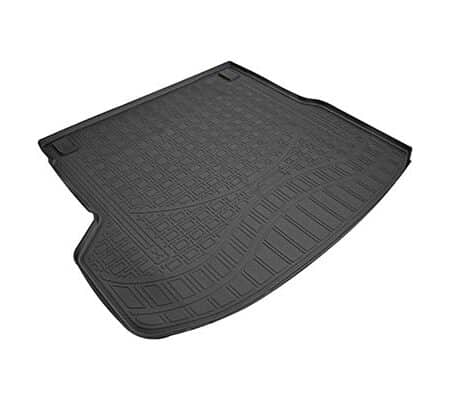 Covor Protectie Portbagaj Fit Umbrella Pentru Kia Cee`D (Cd) Sport Wagon 1.4 Turbo (2018-)
