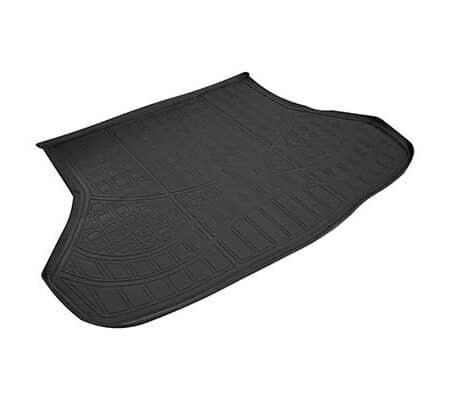 Covor Protectie Portbagaj Fit Umbrella Pentru Kia Cerato (Yd) Sd (2013-2018)