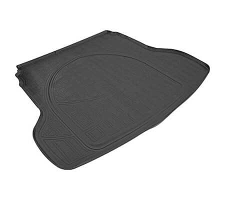 Covor Protectie Portbagaj Fit Umbrella Pentru Kia Cerato Sd (2018-)