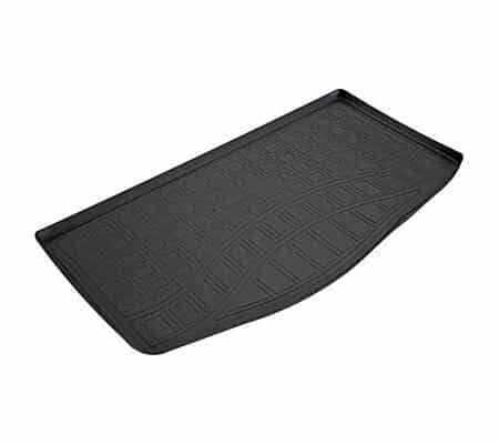 Covor Protectie Portbagaj Fit Umbrella Pentru Kia Picanto (Ja) (2017-)