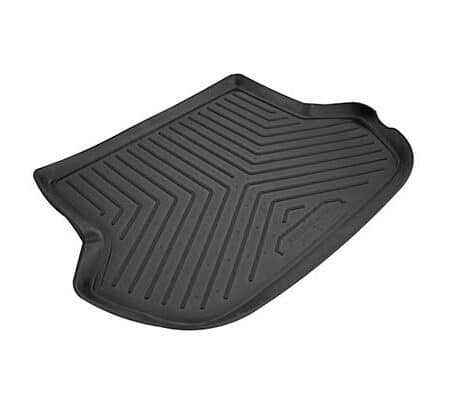 Covor Protectie Portbagaj Fit Umbrella Pentru Kia Rio (Dc) Hb (2000-2005)