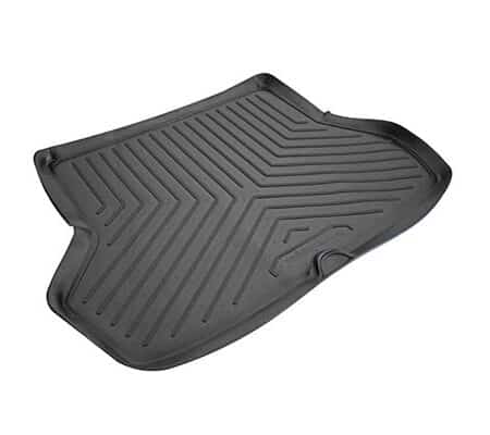 Covor Protectie Portbagaj Fit Umbrella Pentru Kia Rio (Dc) Sd (2000-2005)