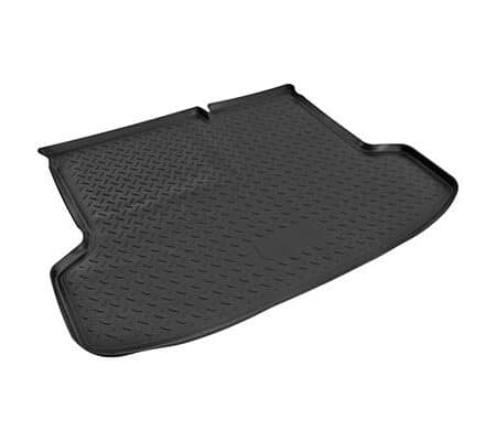 Covor Protectie Portbagaj Fit Umbrella Pentru Kia Rio (De) Sd (2005-2011)