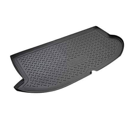 Covor Protectie Portbagaj Fit Umbrella Pentru Kia Soul (Am) Hb (2008-2013) (Cu Organizator)