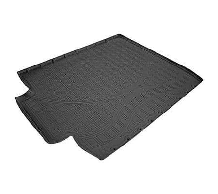 Covor Protectie Portbagaj Fit Umbrella Pentru Land Rover Discovery V (2016-)