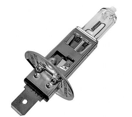 Bec Far H1 24V 70W P14.5S Super White Sct
