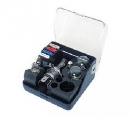 Set Becuri Auto De Rezerva H4 12V Narva Etk
