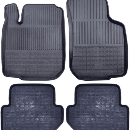 Set Covorase Auto Tavita Profiller Pentru Vw Golf Iv(1997-2004)/Bora(1998-2005)/New Beetle(1998-2010)  Audi A3(1996-2003)  Seat Leon I(1998-2005)/Toledo Ii(1998-2004)  Skoda Oct I(1996-2004)
