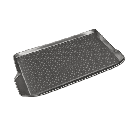 Covor Protectie Portbagaj Fit Umbrella Pentru Daewoo Matiz (Hb) (2001-2005)