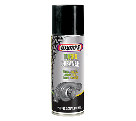 Turbo Cleaner- Spray Pentru Curatarea Turbosuflantelor