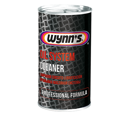 Oil System Cleaner- Aditiv Ulei Pt Curatarea Sistemului De Ungere