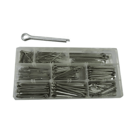 Set Splinturi 365 Piese Jbm