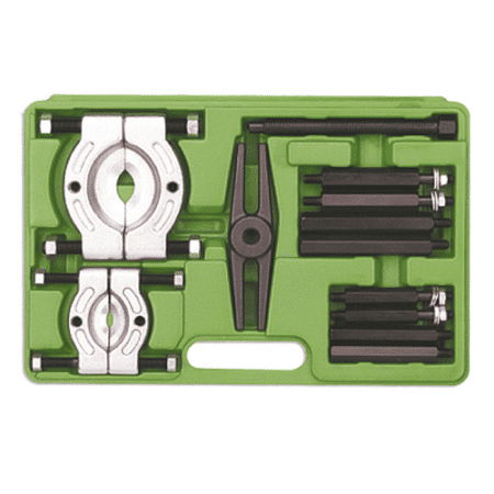 Set Extractoare Tip Ghilotina. Flanse Pentru Rulmenti Jbm