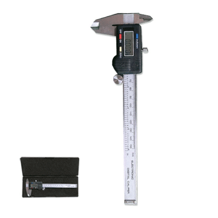 Subler Digital 150Mm Jbm