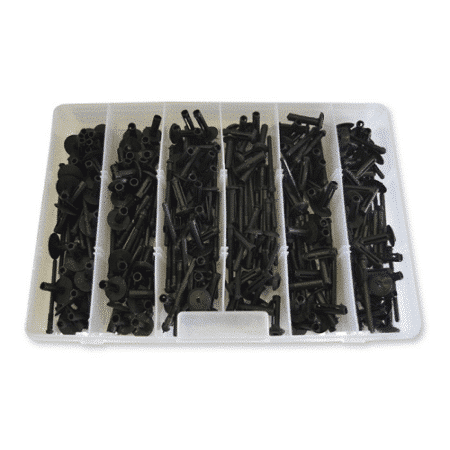 Set Popnituri Din Plastic Jbm