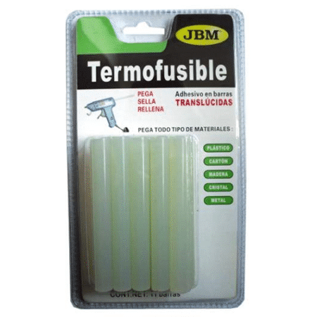Adeziv Termofuzibil Pentru Ref. 51831 Jbm