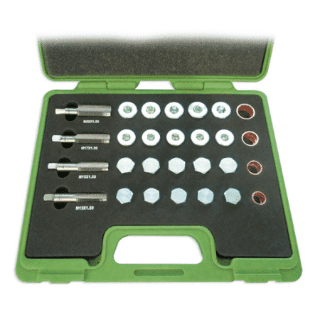 Set De Reparat Filete Baie De Ulei Jbm
