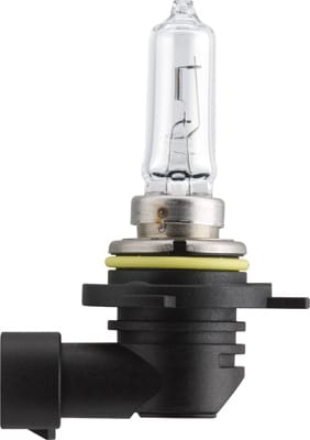 Bec Far Hir2 55W 12V Long Life Ecovision Philips