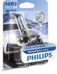 Bec Far Hir2 Px22D 55W 12V White Vision Ultra Philips 1 9012WVUB1.jpg