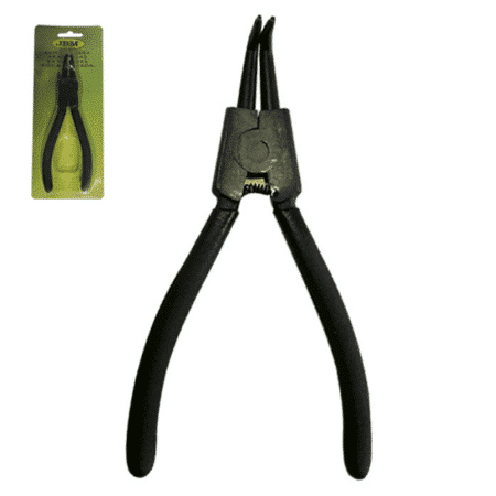 Cleste De Sigurantaexterior Jbm