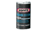Cooling System Flush- Solutie Curatat Radiatorul. 325Ml 1 939.png