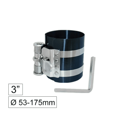 Presa Segmenti Piston 3Inch Jbm