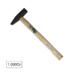 Ciocan Lacatus Cu Maner Din Lemn 1000G. Jbm 1 9494.png