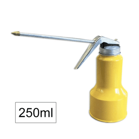 Pompa Manuala Pentru Ulei 250Ml Jbm