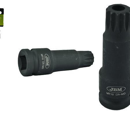 Tubulara Impact Xzn M18 Extractie Brat Directie Jbm Pentru Vag