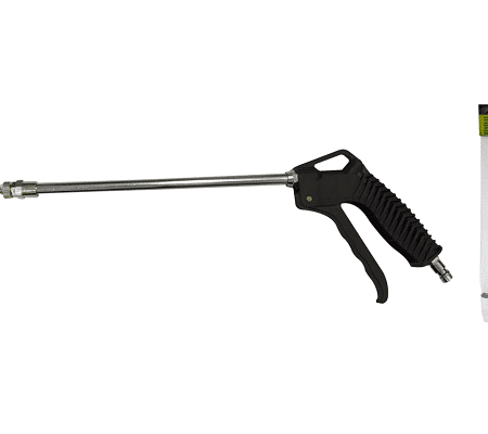 Pistol De Aer Extensibil Jbm