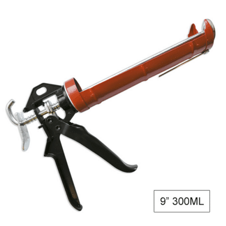Pistol Profesional Pentru Silicon 300Ml Jbm