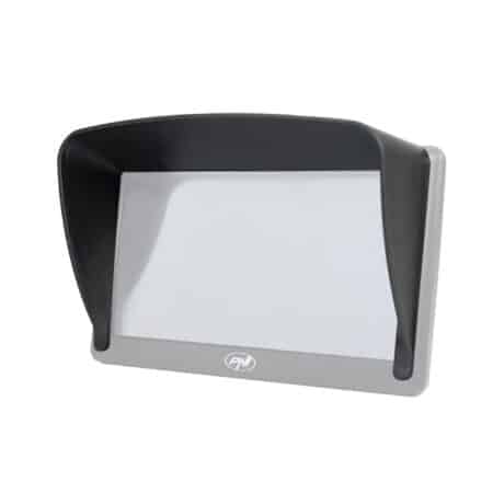 Parasolar Universal Pni 7G Pentru Sisteme Navigatie Gps Cu Ecran De 7 Inch